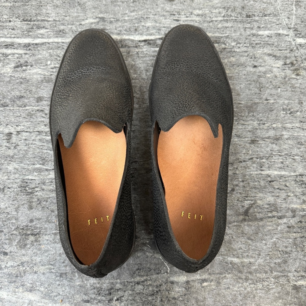 FEIT Handsewn Slipper for Women - 38